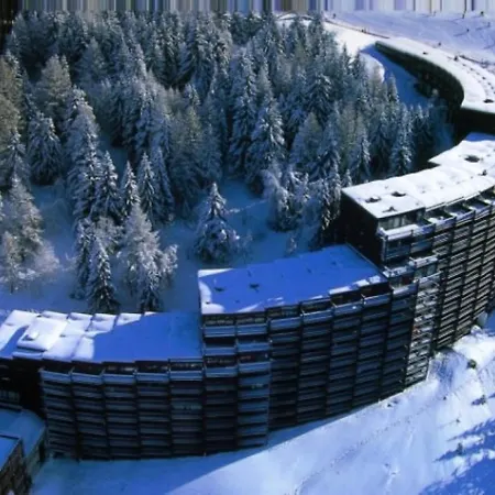 Apartment Nova 4 - 2 Pieces 6 Personnes Proche Des Pistes Mae-5624 Les Arcs (Savoie)