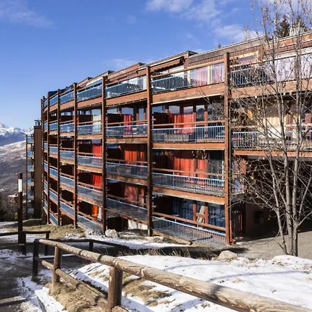 Nova 4 - 2 Pieces 6 Personnes Proche Des Pistes Mae-5624 Les Arcs (Savoie)