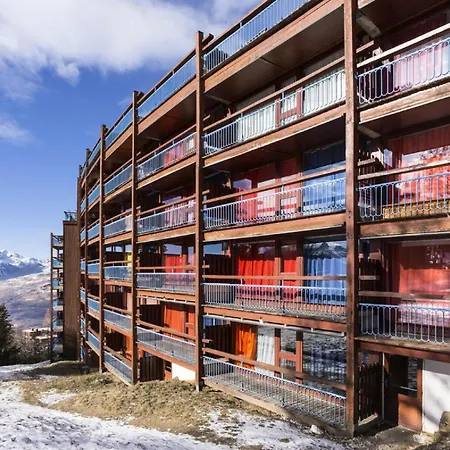 Nova 4 - 2 Pieces 6 Personnes Proche Des Pistes Mae-5624